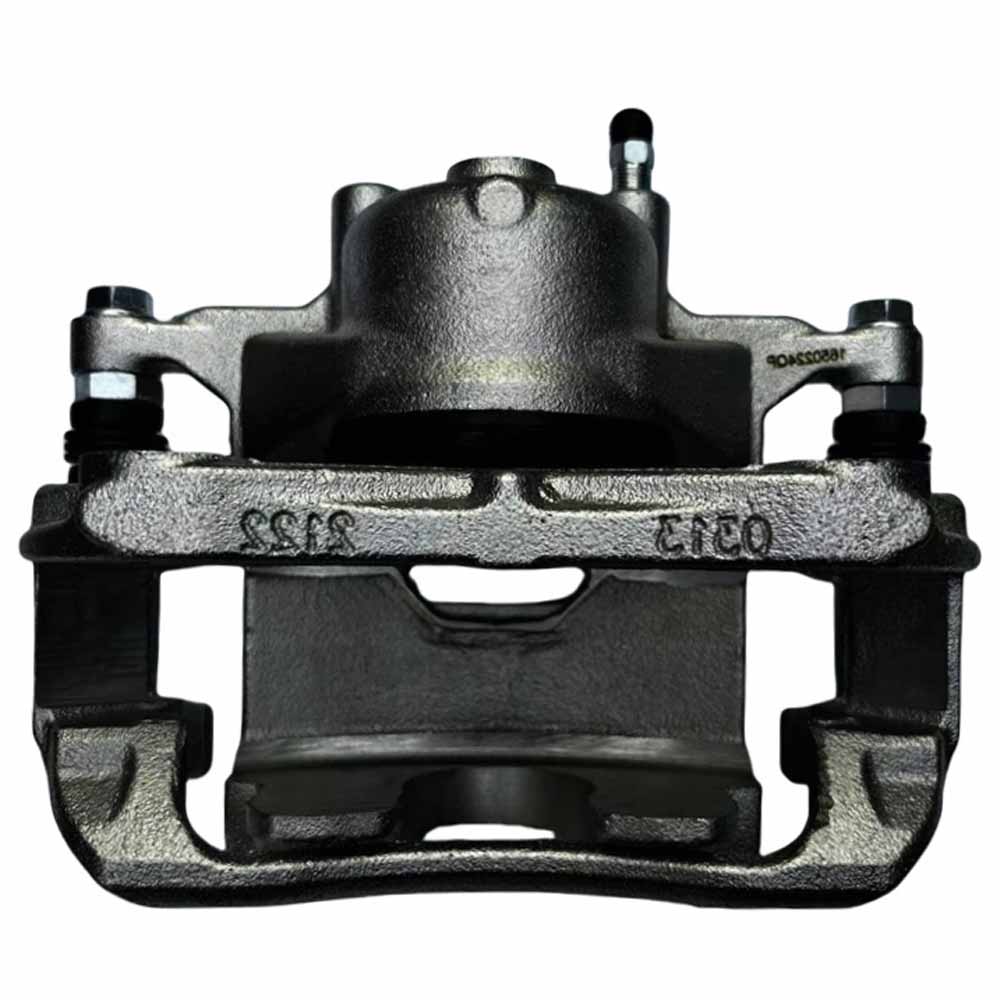 2012 Chevrolet Sonic Brake Caliper